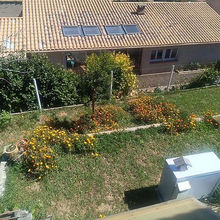 Hysope Apartment Шато-Арно Екстериор снимка