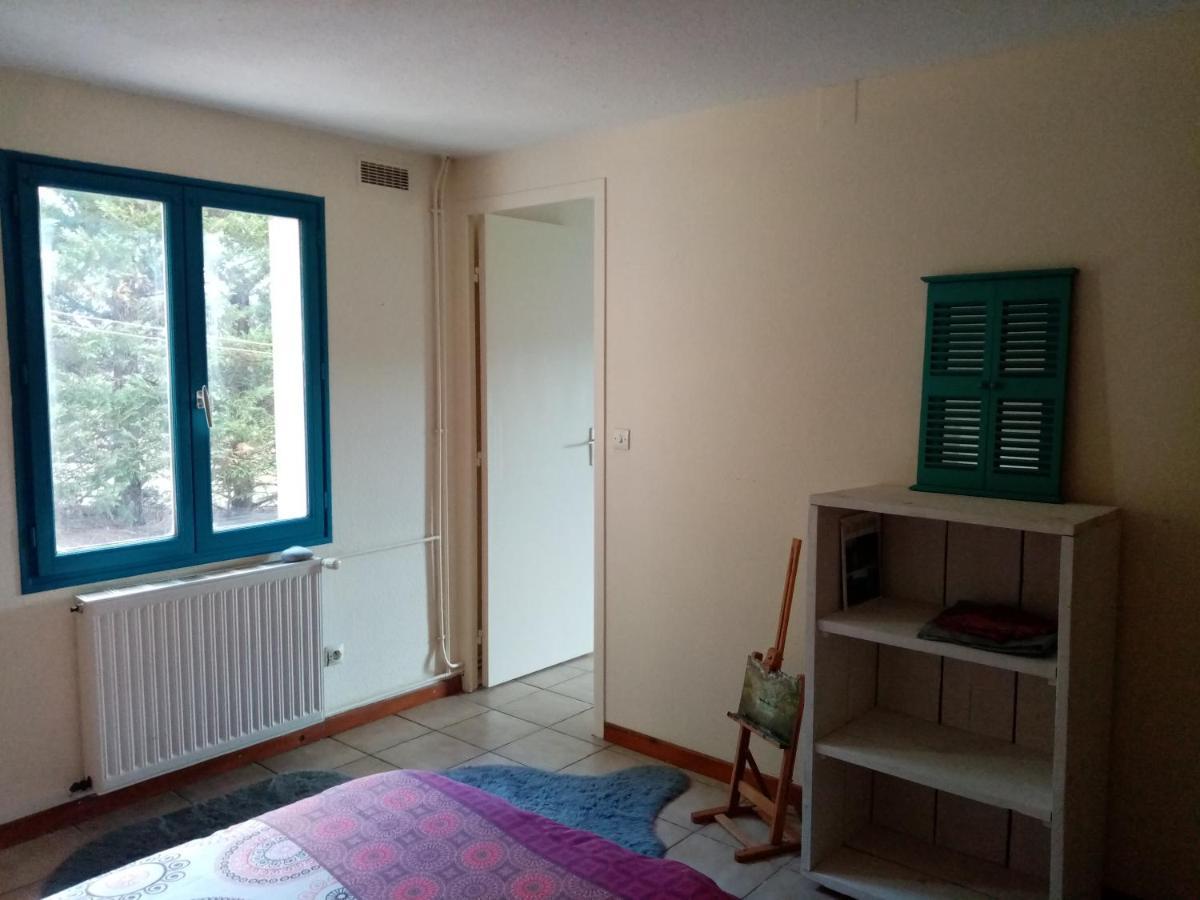 Hysope Apartment Шато-Арно Екстериор снимка