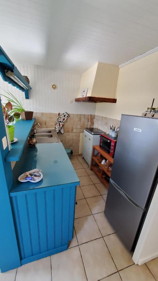 Hysope Apartment Шато-Арно Екстериор снимка